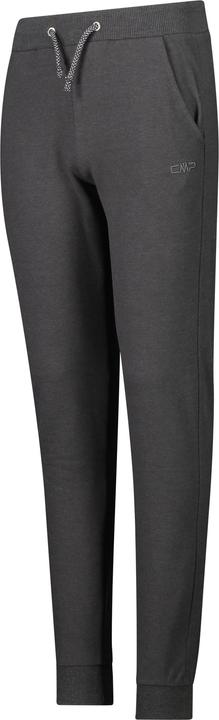 CMP Campagnolo Stretch Fleece Mel