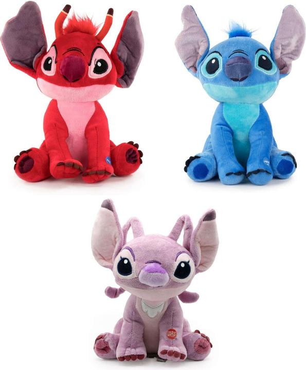 Produktbild Disney Stitch (23 cm)