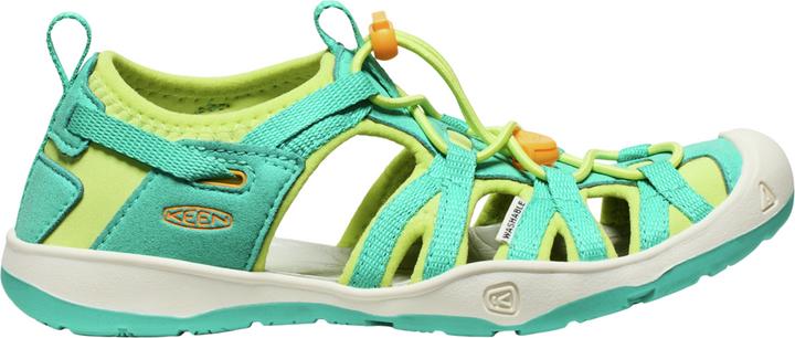 Actual product image Keen Y Moxie Sandal (34)