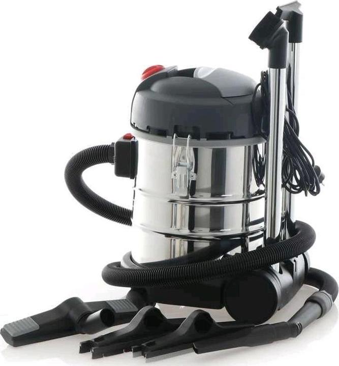 Immagine prodotto Comet CVP 120 X Aspirapolvere a secco e umido20 lt (Aspirapolvere a umido e a secco)