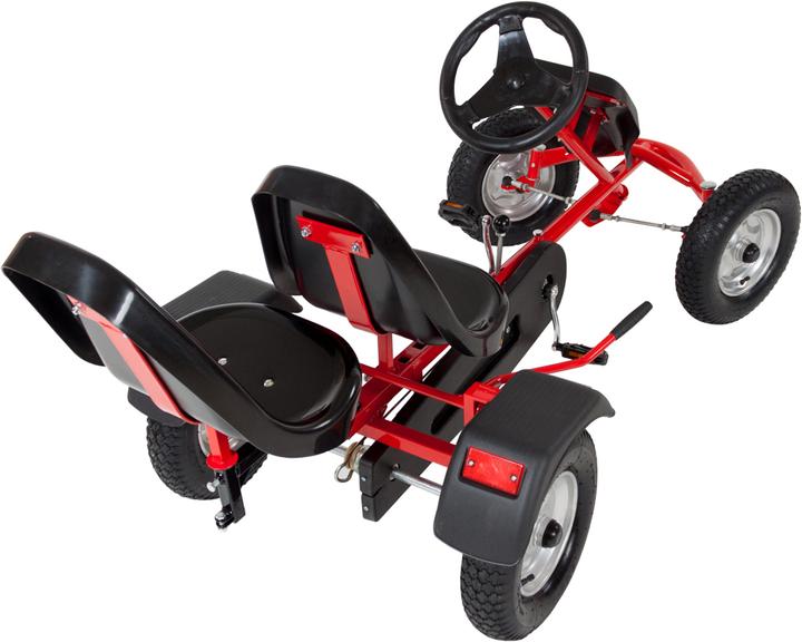 Immagine prodotto tectake Go-Kart