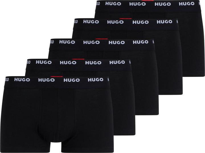 HUGO TRUNK FIVE PACK 10241868 02