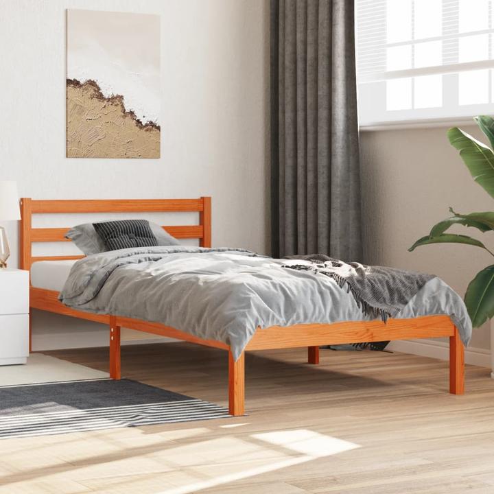 Image du produit VidaXL Joey (135 x 190 cm)