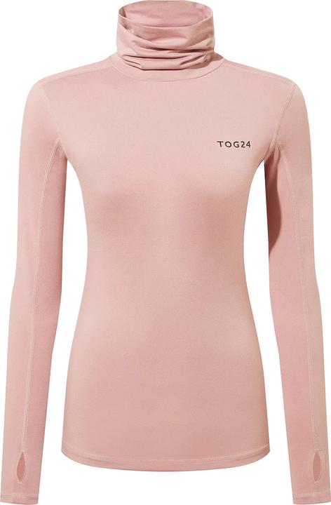 TOG24 Snowdon ThermoTop Rollkragen (34 D)