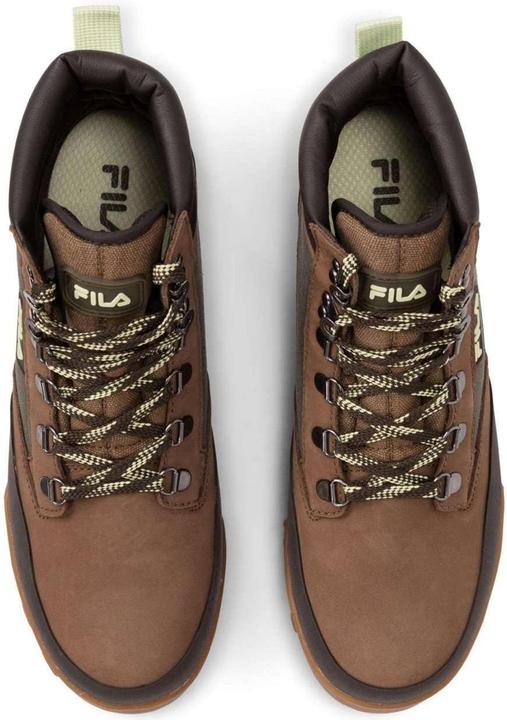 Produktbild FILA GRUNGE II CVS mid (41)