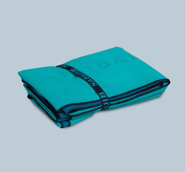 Actual product image Nabaiji MF Bicolor (175 x 110 cm)