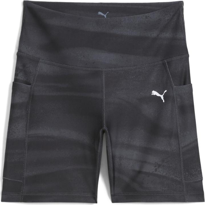 Puma W Run Velocity 5" Aop Short Tight