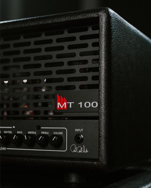 Produktbild PRS MT 100 | Mark Tremonti Guitar Amp (Gitarre, 100 W)