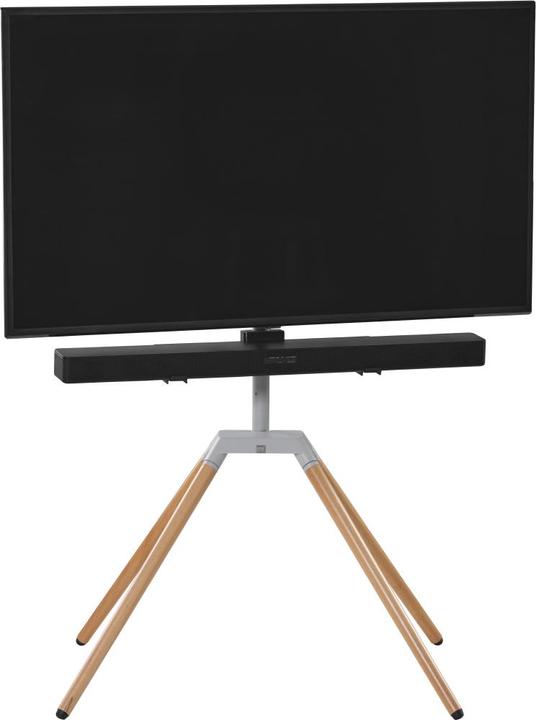 Actual product image One for All DUPLIKAT WM7476 Quadpod TV stand 32-70" 360 (Universal, 70")