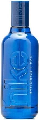 Produktbild Nike ViralBlue Man EDT spray 150ml (Eau de Toilette, 150 ml)