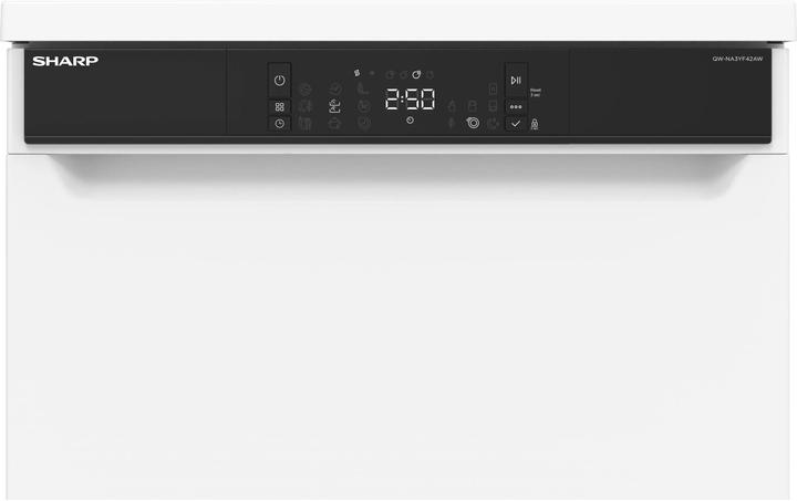 Image du produit Sharp QW-NA3YF42AW-DE