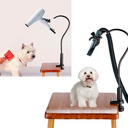 Produktbild Smandy Haartrockner Halter (Hund)