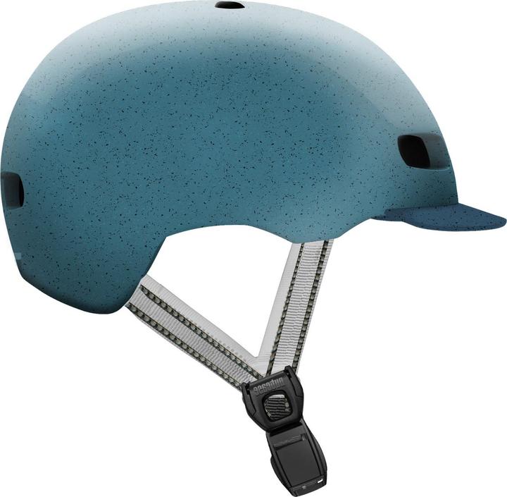 Produktbild Nutcase Street Eco MIPS Helm, Skip a Stone, S | 52-56cm (56 cm)