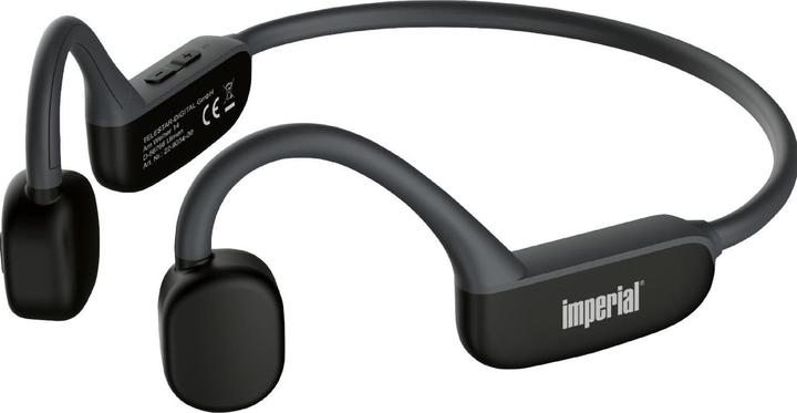 Imperial bluTC active 2 (pas de réduction du bruit, 11 h, Filaire)