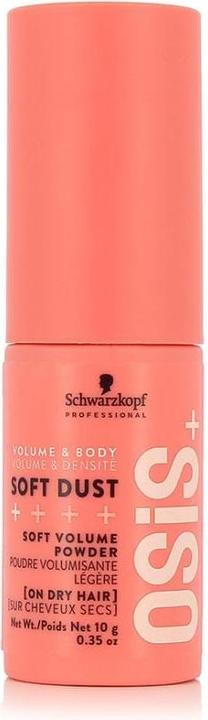 Immagine prodotto Schwarzkopf Professional OSIS+ Volume e Corpo Polvere Morbida (Volume in polvere)