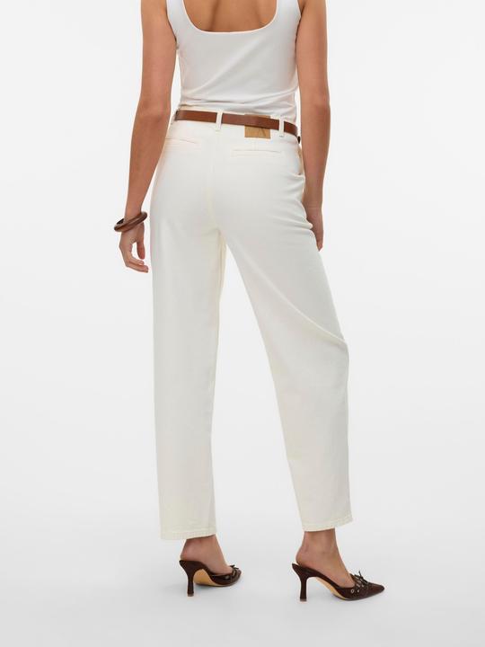 Produktbild Vero Moda VMWHITNEY Mid Rise Hohe Taille Jeans Mom Jeans (W26/L32)