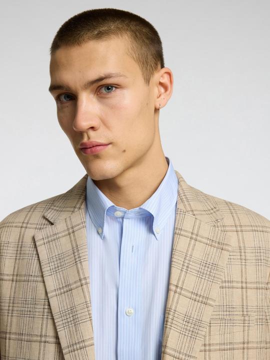 Immagine prodotto Selected Homme Leichter Einreihiger Blazer (52)