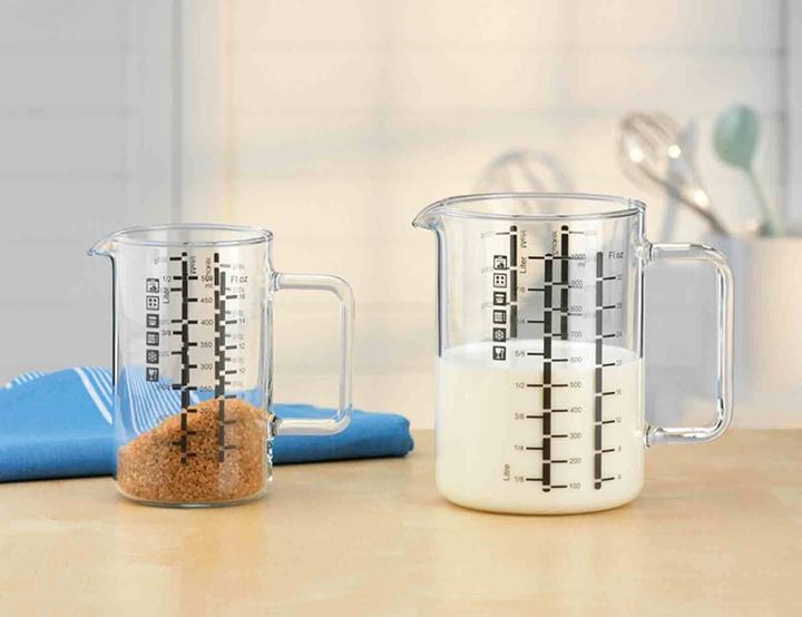 Productafbeelding Riess Keukenmaat (1000 ml)