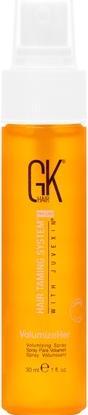Gk Hair Global Keratin Spray Volumizer Volume 30 - Haarstyling-Spray (30 ml)