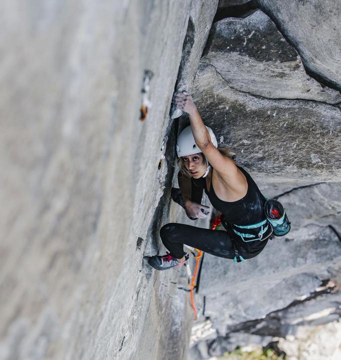Immagine prodotto Mammut 4 Imbracatura a scorrimento (S, M, L, XL)