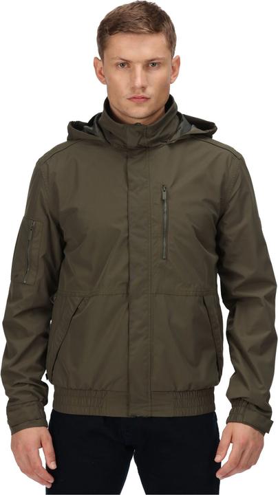 Image du produit Regatta Veste Bomber Feelding imperméable (XL)