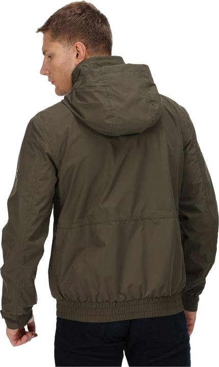 Image du produit Regatta Veste Bomber Feelding imperméable (XL)