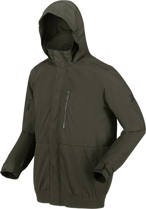 Image du produit Regatta Veste Bomber Feelding imperméable (XL)