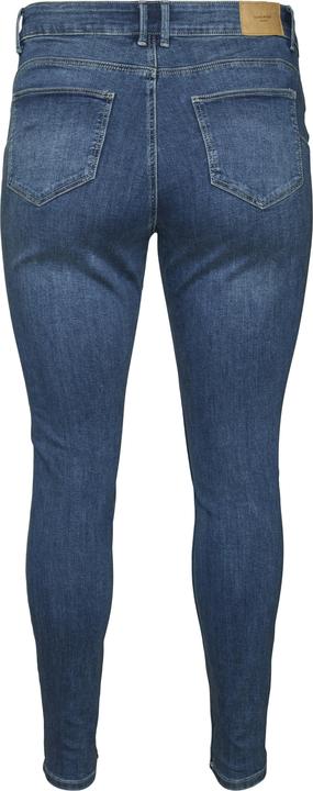 Produktbild Vero Moda VMSELA MR SLIM SHAPE JEANS VI3358 CUR Slim Fit Jeans (54)