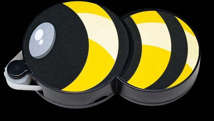 Actual product image Herma Adhesive roller removable, refillable
