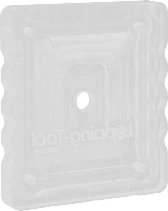 Actual product image Thermal Grizzly Lapping Tool for 13th Generation Intel CPU