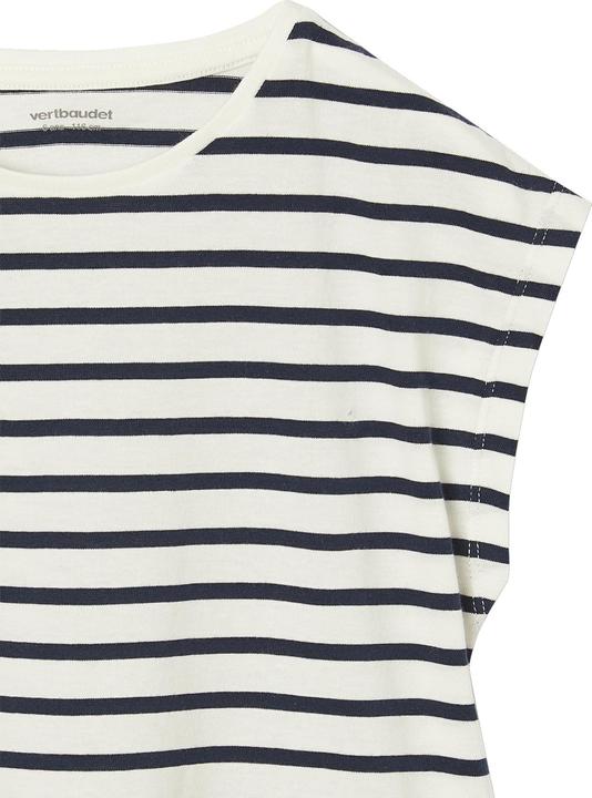 Produktbild Vertbaudet 3er-Pack Mädchen T-Shirts BASIC (92)