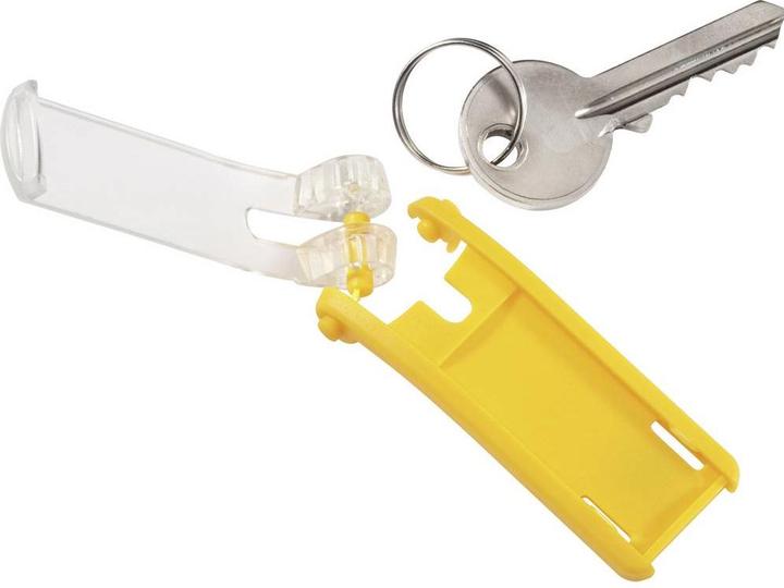 Immagine prodotto Durable Portachiavi clip chiave