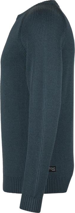 Immagine prodotto Stoic Maglione pesante in maglia merino MMXX.Rutvik (S)