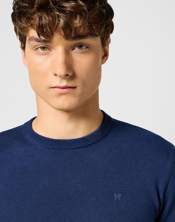 Actual product image Wrangler Knit Sweater (XL)