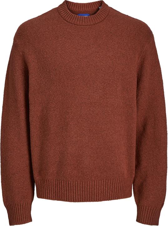 Jack & Jones Joraustin Knit Crew Neck Styd Aw24