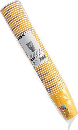 Produktbild Papstar Coffee To Go (50 x)