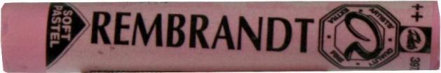 Image du produit Talens Pastel Rembrandt rose permanent 397.9 (Rose permanent)