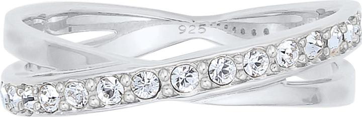 Actual product image Elli Wrap (58, 925 Silver)