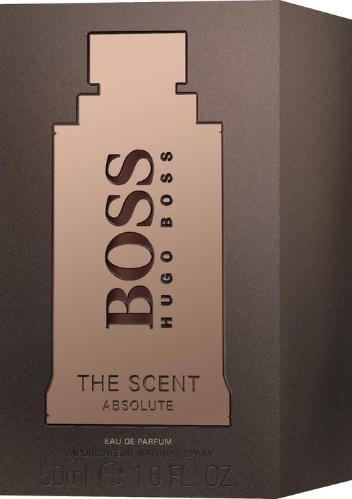 Image du produit BOSS Le parfum absolu (Eau de parfum, 50 ml)