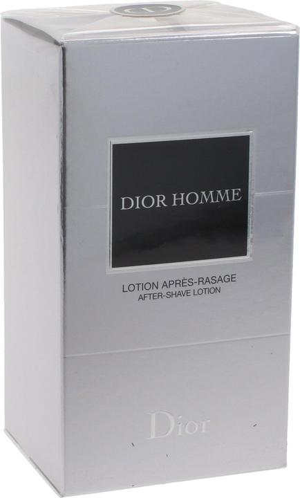 Image du produit Dior Homme (Lotion après-rasage, 100 ml)