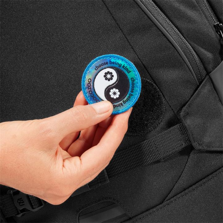 Actual product image Coocazoo Colour Up Set 211457 Yin Yang