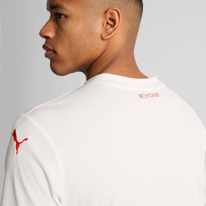 Produktbild Puma FRMF Away Jersey Replica (XS)