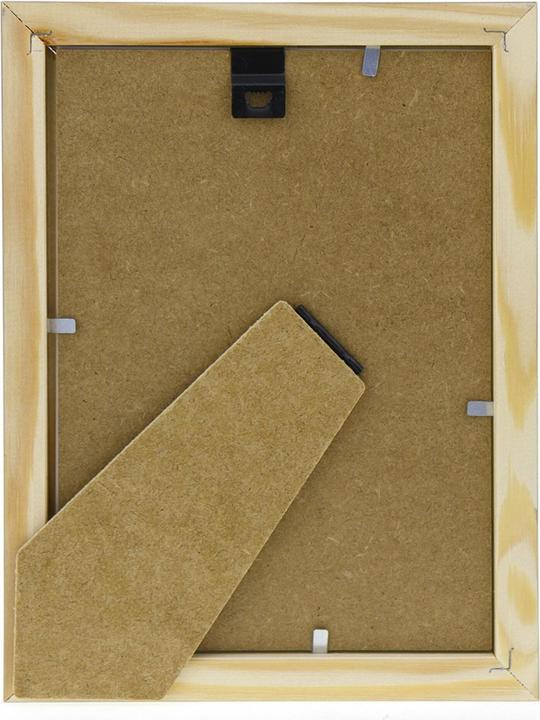 Immagine prodotto ZEP Regent 2 Passepartout 30x40 cornice di legno (30 x 40 cm)
