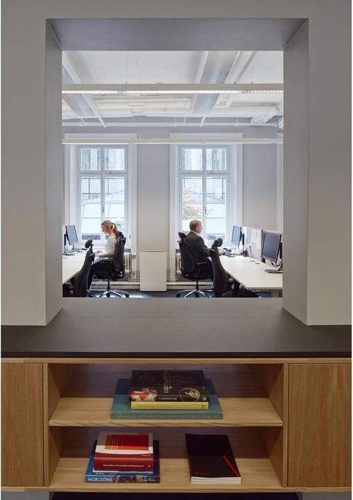Immagine prodotto Blueair Pro L (72 m²)