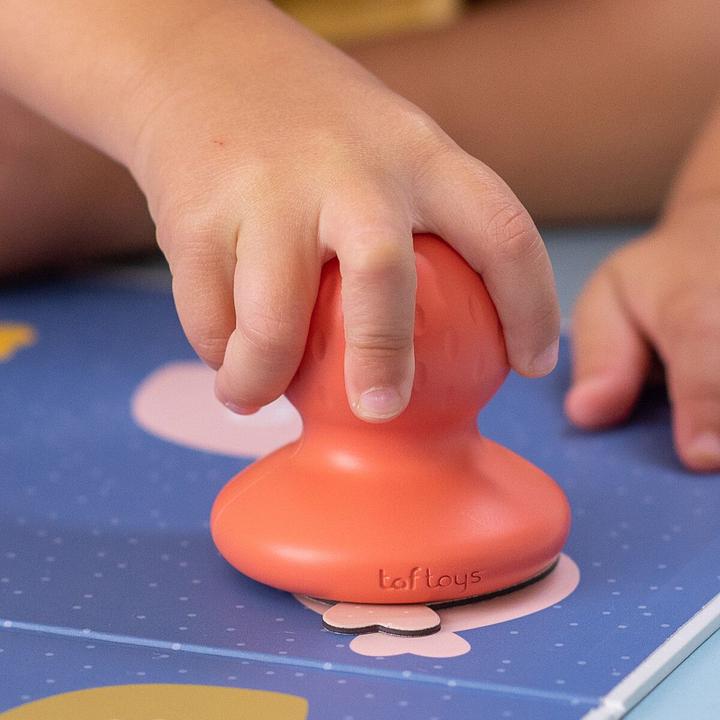 Immagine prodotto Taf Toys Gioco magnetico del pesce