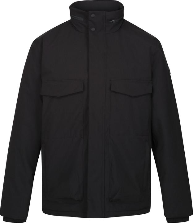 Actual product image Regatta Mens Esteve Waterproof Jacket (S)