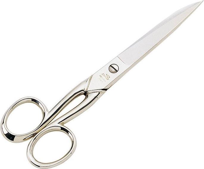 Actual product image Premax Sewing scissors left-handed 6 inch 150mm (15 cm)