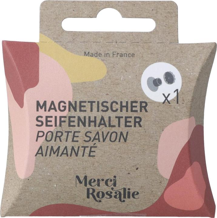 Merci Rosalie Seifenhalter