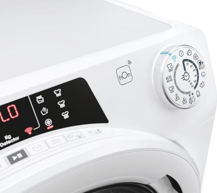Image du produit Candy Rapida RO 1494DWMT/1-S (9 kg, Gauche)