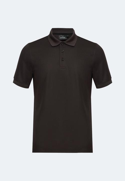 Switcher s@work Poloshirt Sammy – robust und funktionell